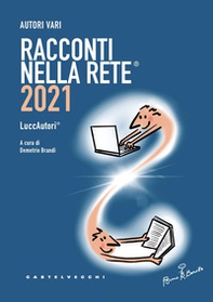 Racconti nella rete® 2021 - Librerie.coop