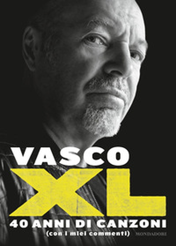 XL. 40 anni di canzoni (con i miei commenti) - Librerie.coop XL. 40 anni di canzoni (con i miei commenti) - Librerie.coop