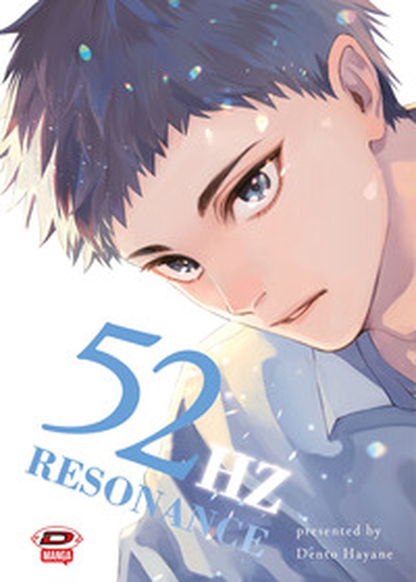 52HZ Resonance - Librerie.coop 52HZ Resonance - Librerie.coop