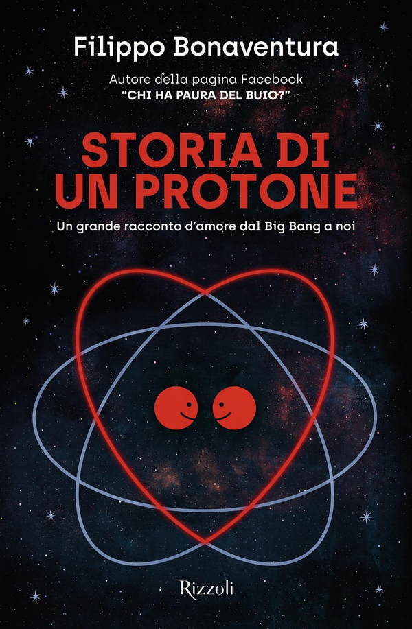 Storia di un protone - Librerie.coop Storia di un protone - Librerie.coop