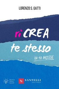 Ricrea te stesso - Librerie.coop