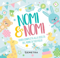Nomi & Nomi - Librerie.coop Nomi & Nomi - Librerie.coop