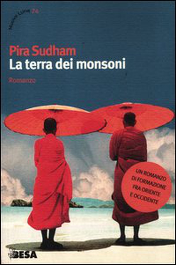 La terra dei monsoni - Librerie.coop La terra dei monsoni - Librerie.coop