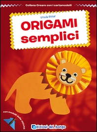 Origami semplici - Librerie.coop Origami semplici - Librerie.coop