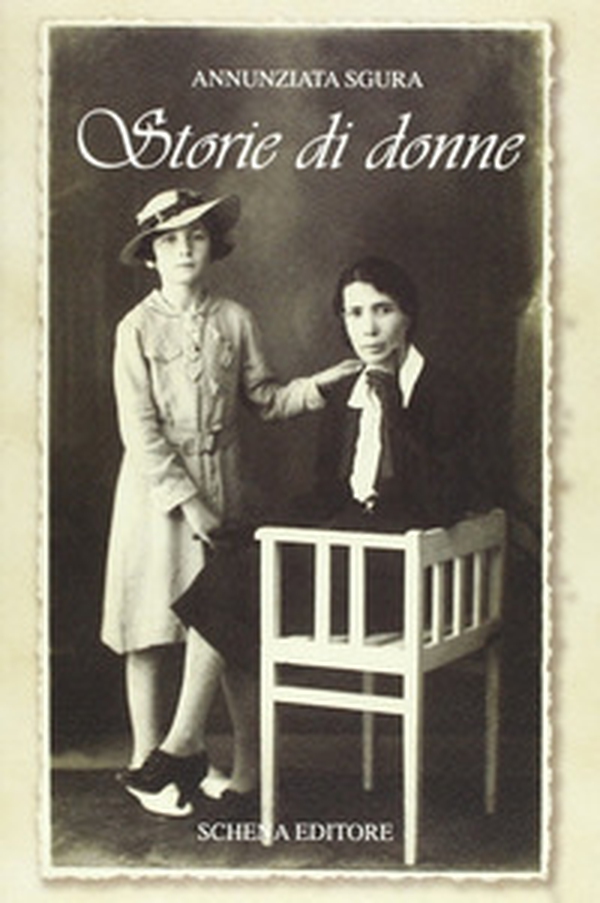 Storie di donne - Librerie.coop Storie di donne - Librerie.coop