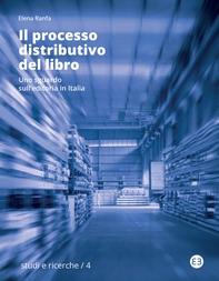 Il processo distributivo del libro - Librerie.coop Il processo distributivo del libro - Librerie.coop