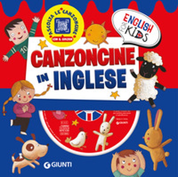 Canzoncine in inglese - Librerie.coop Canzoncine in inglese - Librerie.coop