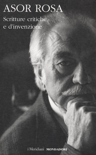 Scritture critiche e d'invenzione - Librerie.coop