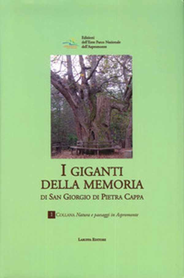 I «giganti della memoria» di San Giorgio di Pietra Kappa - Librerie.coop