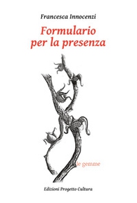 Formulario per la presenza - Librerie.coop