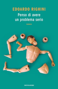 Penso di avere un problema serio - Librerie.coop