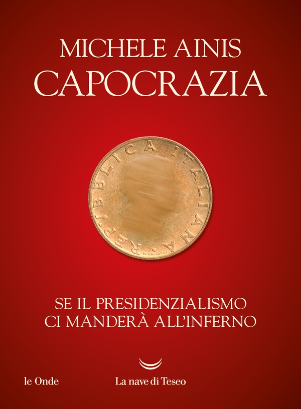 Capocrazia - Librerie.coop Capocrazia - Librerie.coop