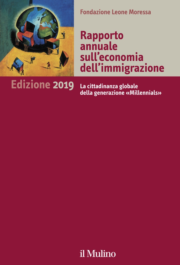 Rapporto annuale sull'economia dell'immigrazione - Librerie.coop Rapporto annuale sull'economia dell'immigrazione - Librerie.coop