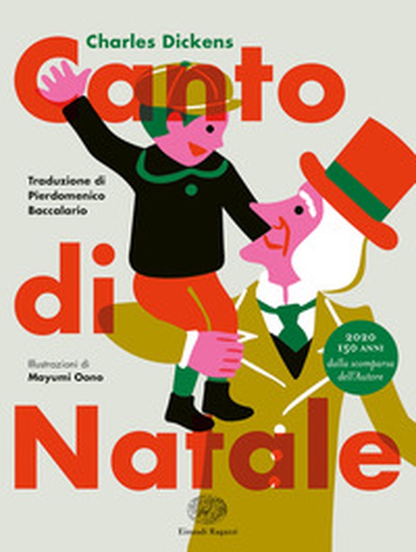 Canto di Natale - Librerie.coop Canto di Natale - Librerie.coop