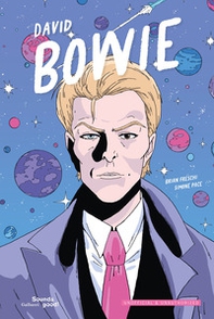 David Bowie - Librerie.coop
