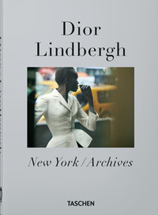 Peter Lindbergh. Dior. 40th Ed - Librerie.coop Peter Lindbergh. Dior. 40th Ed - Librerie.coop