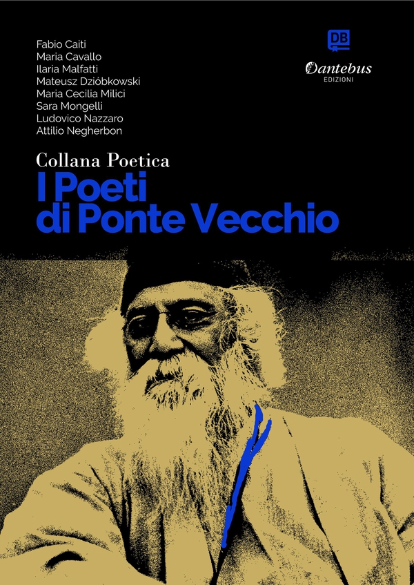 Collana Poetica I Poeti di Ponte Vecchio vol. 41 - Librerie.coop Collana Poetica I Poeti di Ponte Vecchio vol. 41 - Librerie.coop