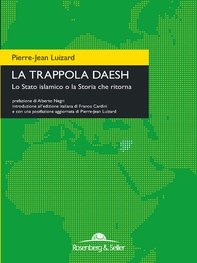 La trappola Daesh - Librerie.coop La trappola Daesh - Librerie.coop