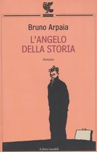 L'angelo della storia - Librerie.coop