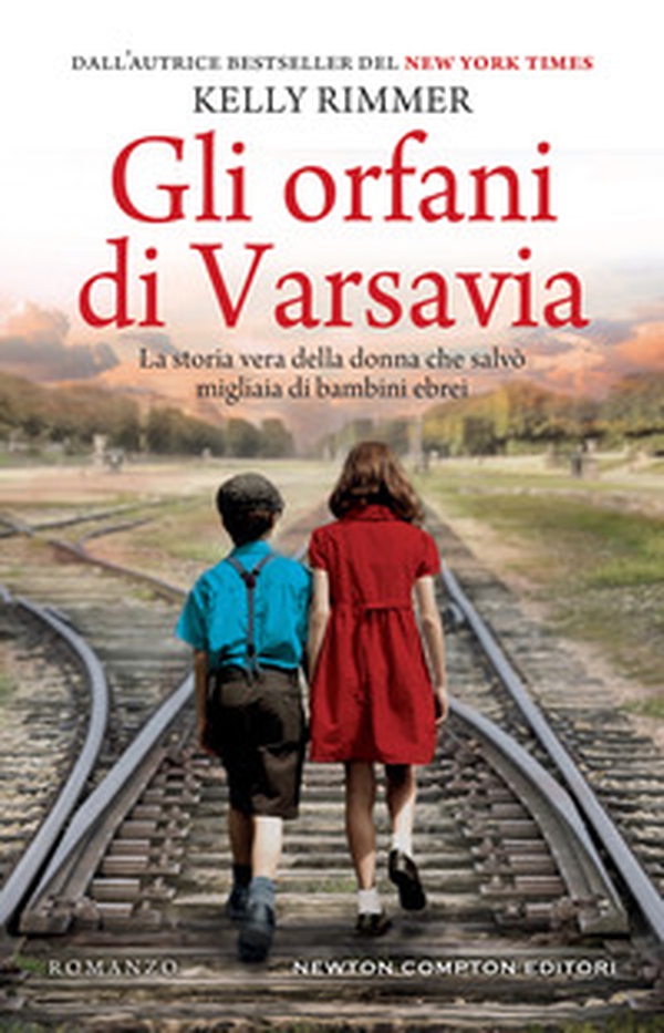 Gli orfani di Varsavia - Librerie.coop Gli orfani di Varsavia - Librerie.coop