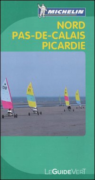 Nord Pas-de-Calais. Picardie - Librerie.coop