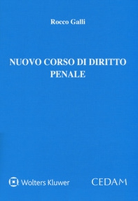 Nuovo corso di diritto penale - Librerie.coop