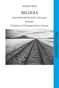 Bilogia. Massimilla MCMLXXV, Sottosopra - Librerie.coop Bilogia. Massimilla MCMLXXV, Sottosopra - Librerie.coop