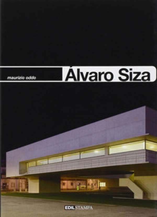 Alvaro Siza - Librerie.coop Alvaro Siza - Librerie.coop