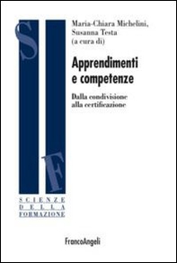 Apprendimenti e competenze. Dalla condivisione alla certificazione - Librerie.coop