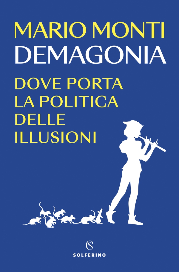 Demagonia - Librerie.coop Demagonia - Librerie.coop