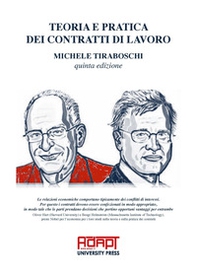 Teoria e pratica dei contratti di lavoro - Librerie.coop