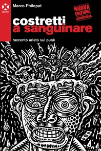 Costretti a sanguinare - Librerie.coop