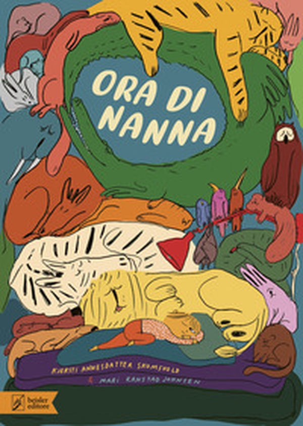 Ora di nanna - Librerie.coop Ora di nanna - Librerie.coop
