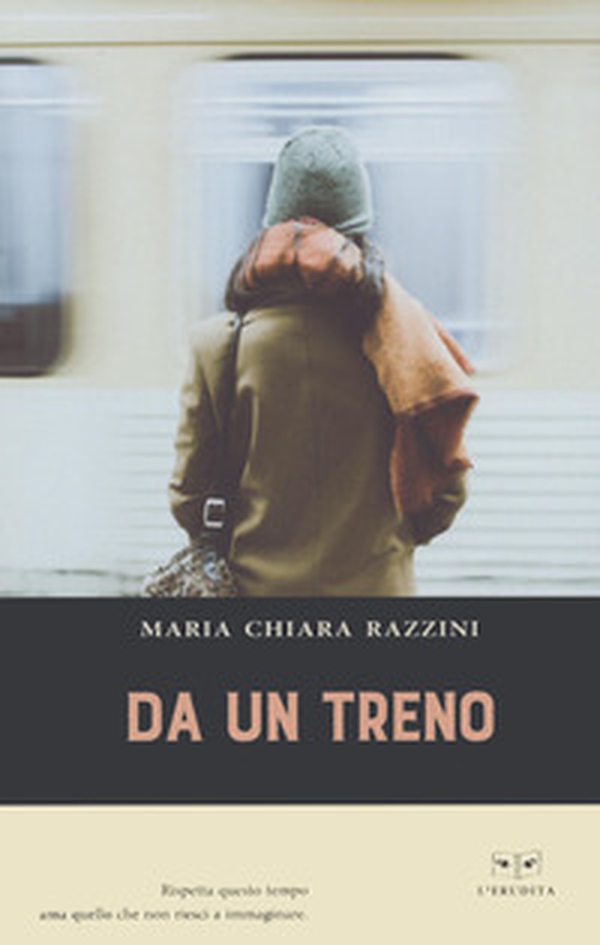 Da un treno - Librerie.coop Da un treno - Librerie.coop