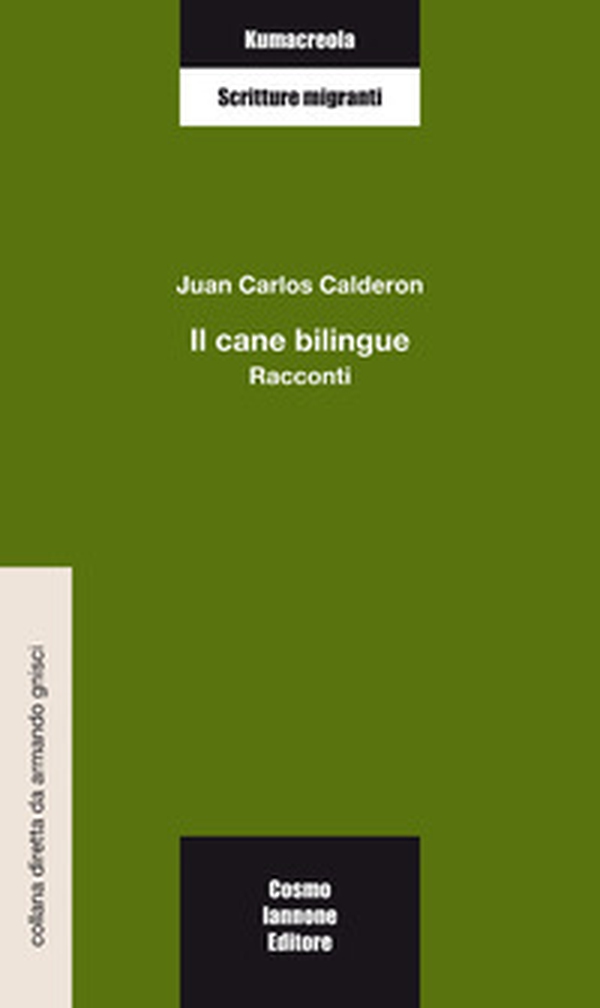 Il cane bilingue - Librerie.coop Il cane bilingue - Librerie.coop