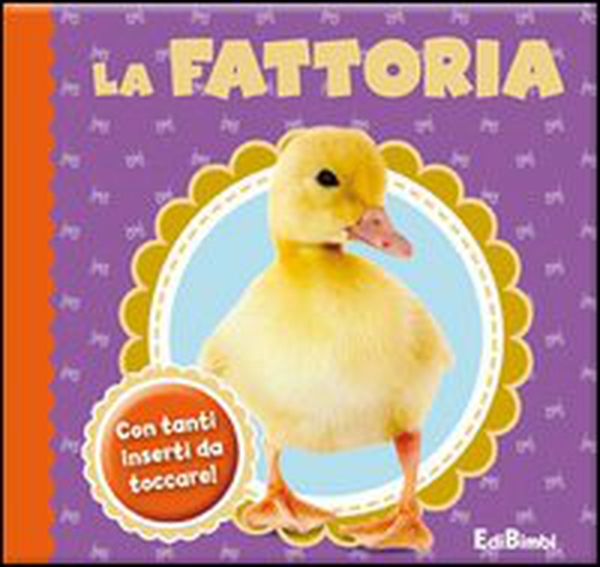 La fattoria - Librerie.coop La fattoria - Librerie.coop