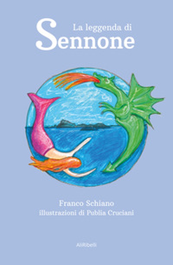 La leggenda di Sennone - Librerie.coop La leggenda di Sennone - Librerie.coop