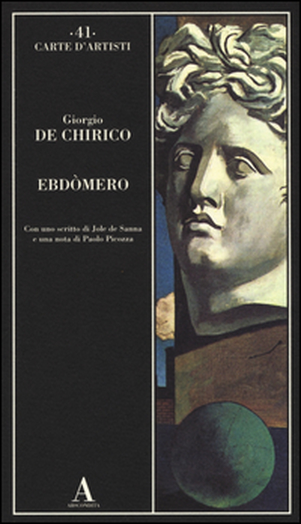 Ebdòmero - Librerie.coop Ebdòmero - Librerie.coop