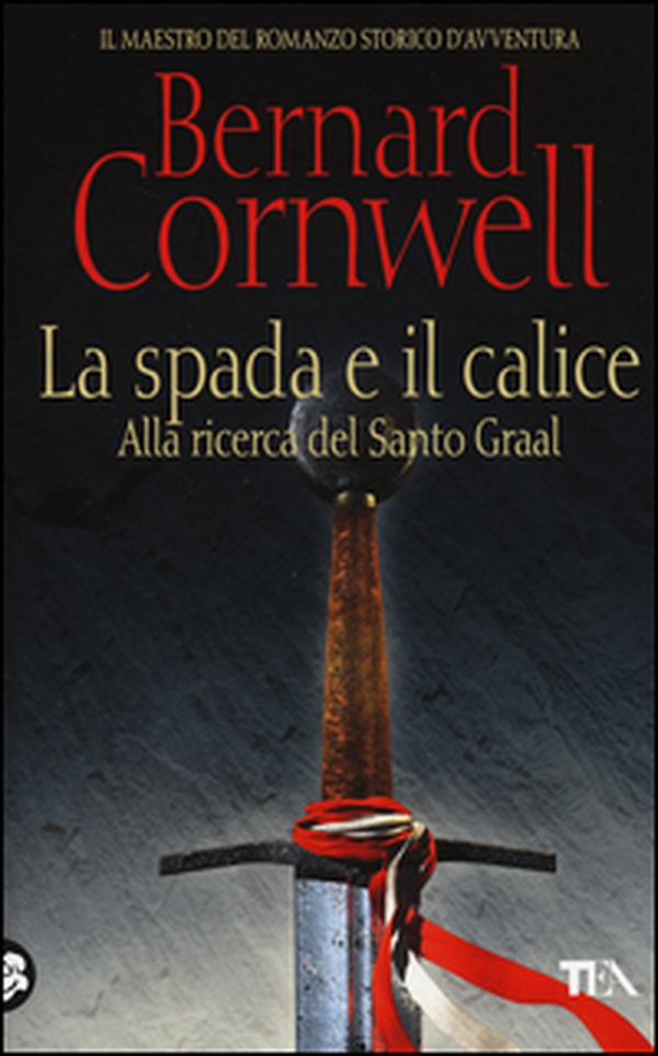 La spada e il calice - Librerie.coop La spada e il calice - Librerie.coop
