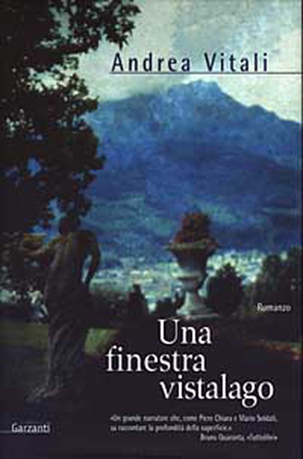 Una finestra vistalago - Librerie.coop Una finestra vistalago - Librerie.coop