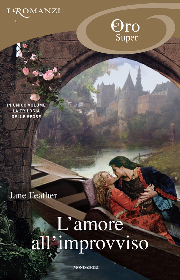 L'amore all'improvviso (I Romanzi Oro) - Librerie.coop L'amore all'improvviso (I Romanzi Oro) - Librerie.coop