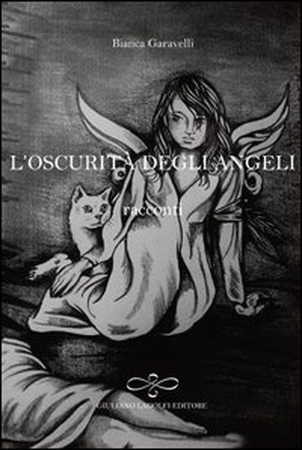 L'oscurità degli angeli - Librerie.coop