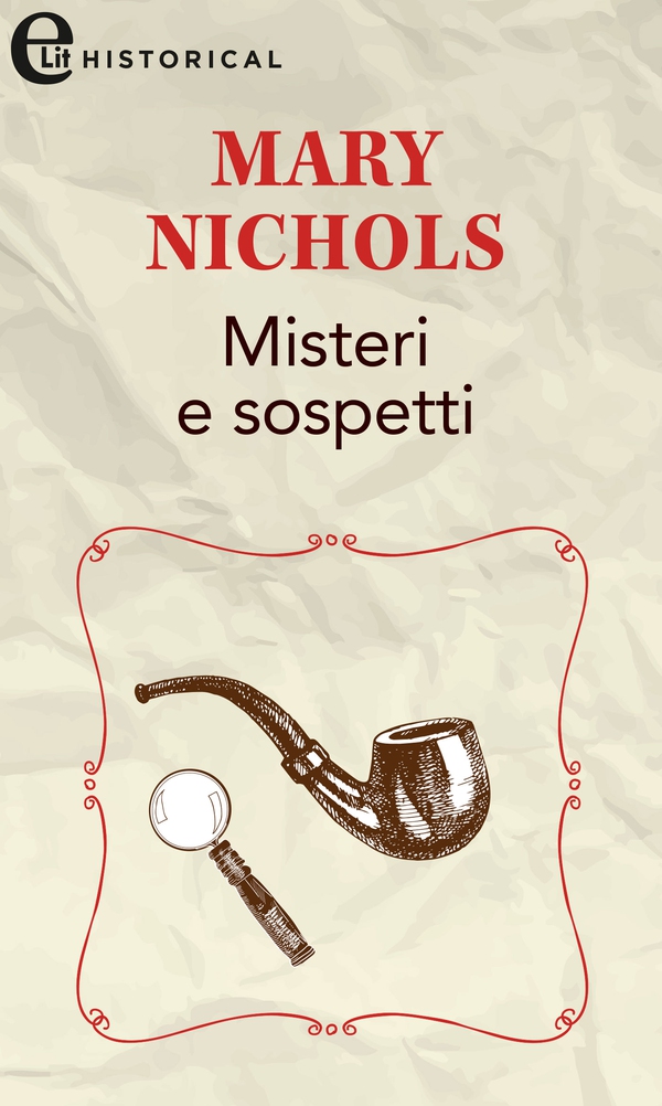 Misteri e sospetti (eLit) - Librerie.coop Misteri e sospetti (eLit) - Librerie.coop