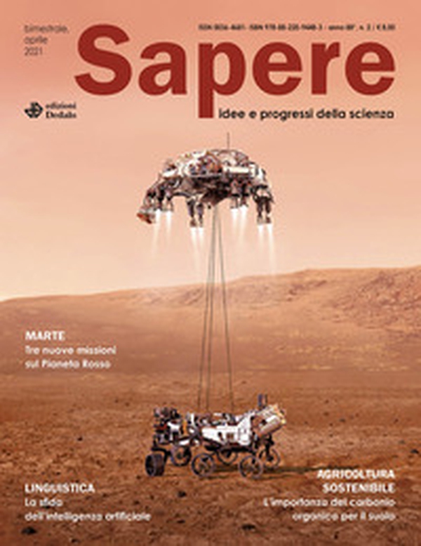 Sapere. Idee e progressi della scienza - Librerie.coop Sapere. Idee e progressi della scienza - Librerie.coop
