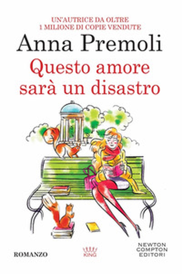 Questo amore sarà un disastro - Librerie.coop Questo amore sarà un disastro - Librerie.coop