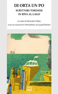 Di Orta un Po - Librerie.coop