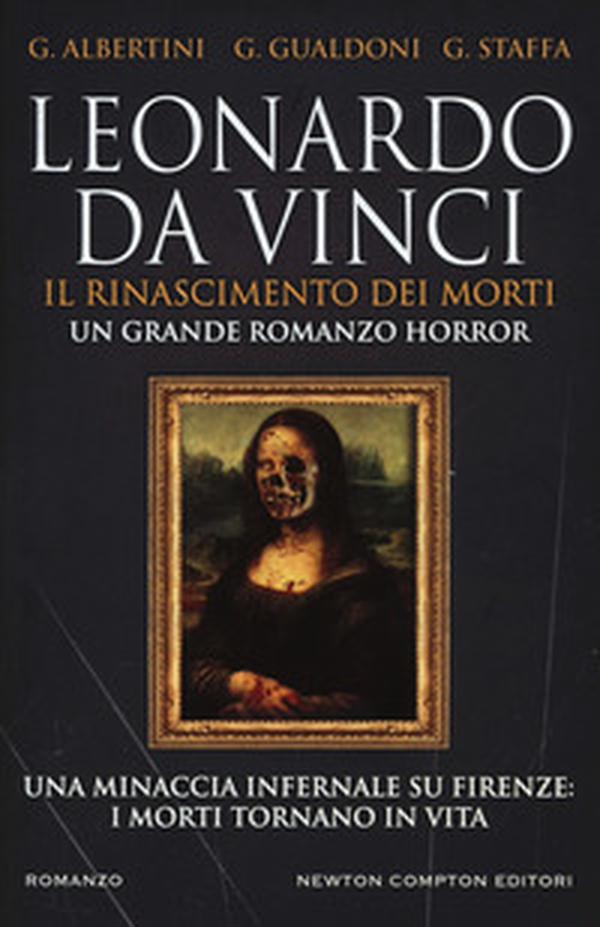 Leonardo da Vinci. Il Rinascimento dei morti - Librerie.coop Leonardo da Vinci. Il Rinascimento dei morti - Librerie.coop