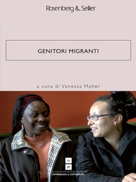 Genitori migranti - Librerie.coop Genitori migranti - Librerie.coop