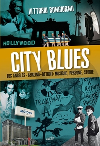 City Blues - Librerie.coop City Blues - Librerie.coop