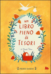 Un libro pieno di tesori. Primo diario - Librerie.coop